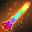 Polychrome Greatsword