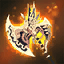 Dragonslayer of the Sun