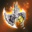 Dragonslayer of the Moon