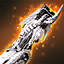 Winged Arcannon of the Moon