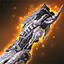 Winged Arcannon