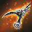 Gemiknives of the Moon
