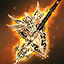 Iron Will of the Sun
