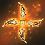 Silverstar of the Sun