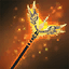 Velik's Vigor of the Sun