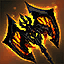 Darkan's Vengeance