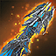 Manaya's Cometfall