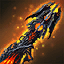 Kaia's Cometfall
