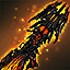 Darkan's Cometfall