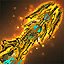 Balder's Cometfall