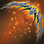 Argent Rain