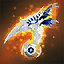 Frostdrake Claws