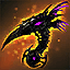 Darkcore Claws