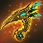 Solar Claws