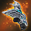 Cygnus' Powerfists