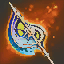 Frost Guards Axe