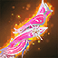 Red Dawn Frostrune Arcannon