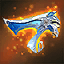 Frost Guards Scythe