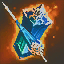 Frost Guards Lance