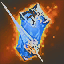 Royal Frostrune Lance
