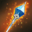 Frost Guards Scepter