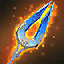 Frost Guards Runeglaive