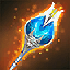Frost Guards Staff