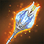 Royal Frostrune Staff