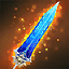 Frost Guards Greatsword