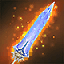 Royal Frostrune Greatsword