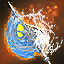 Bathysmal Oceanum Axe