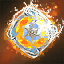 Bathysmal Oceanum Disc