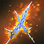 Oceanum Swords