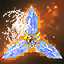 Bathysmal Oceanum Shuriken