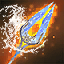 Bathysmal Oceanum Runeglaive
