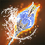 Bathysmal Oceanum Staff