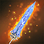 Oceanum Greatsword
