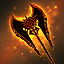 Orobas' Axe