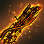 Beleth's Blazing Arcannon