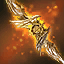 Nurael's Sacred Bow