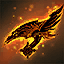 Crocell's Blazing Scythes