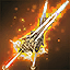 Gabriel's Sacred Twin Swords