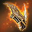 Barachiel's Powerfists