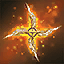 Tobiel's Shuriken