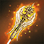 Uriel's Staff