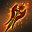 Barbas' Staff
