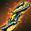 Guardex Photon Arcannon