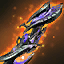 Nova Photon Arcannon