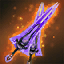 Nova Photon Twin Swords