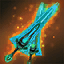 Cantex Photon Twin Swords